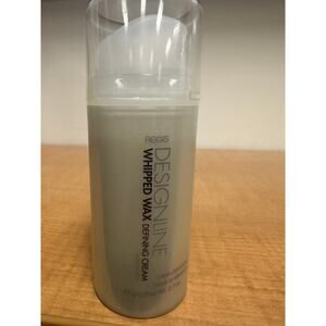 REGIS Design Line Whipped Wax Defining Cream 2.7 oz